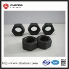 ANSI HEX NUTS